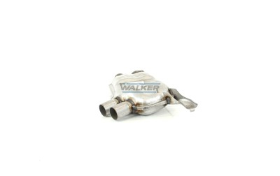 Walker Middendemper 17515