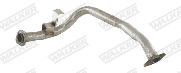 Uitlaatpijp Walker 17577