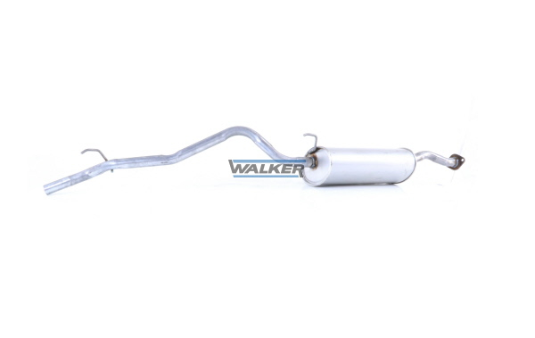 Walker Achterdemper 17670