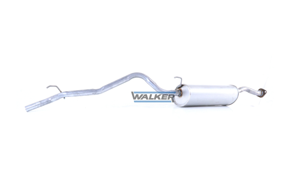 Walker Achterdemper 17670