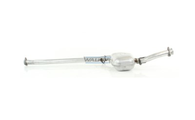Walker Middendemper 17776