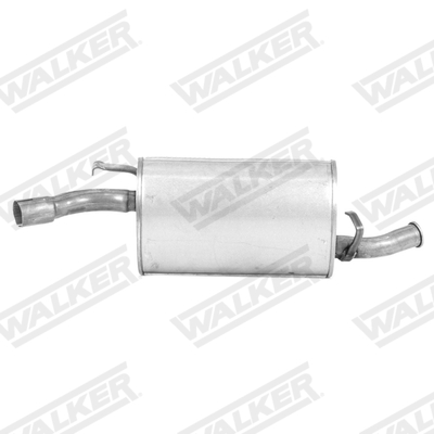 Achterdemper Walker 17802