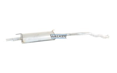 Walker Achterdemper 17862