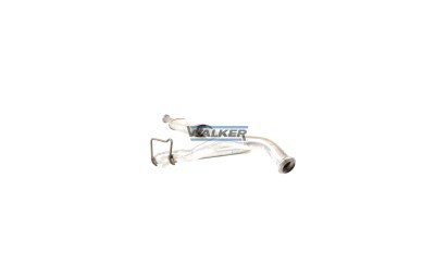 Walker Middendemper 18055