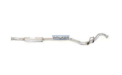 Walker Middendemper 18055