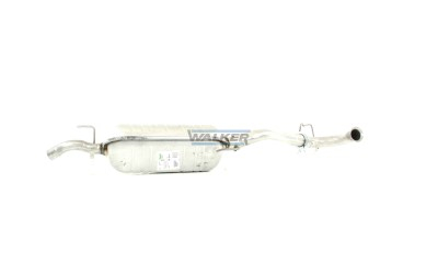 Walker Achterdemper 18056
