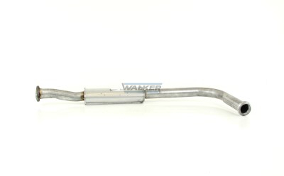 Walker Middendemper 18057