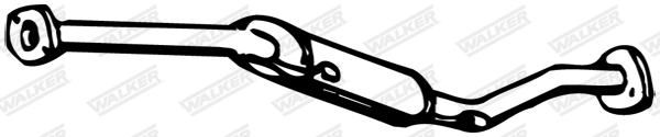 Walker Middendemper 18145