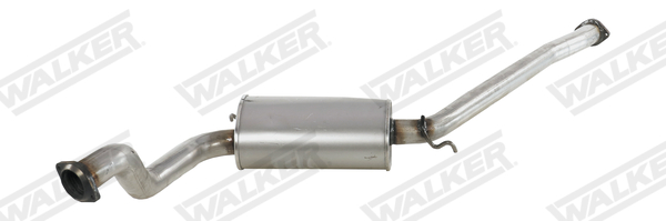 Walker Middendemper 18145