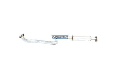 Walker Middendemper 18615