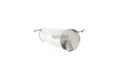 Walker Achterdemper 19011