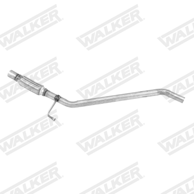 Uitlaatpijp Walker 19021