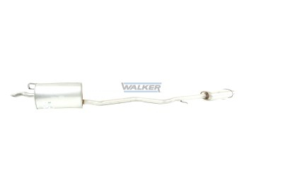 Walker Achterdemper 19023