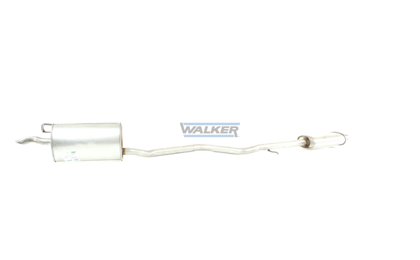 Walker Achterdemper 19023