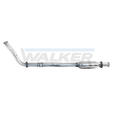 Walker Middendemper 19517