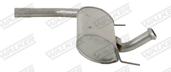 Middendemper Walker 19587