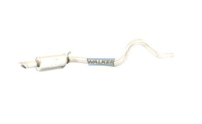 Walker Achterdemper 19621