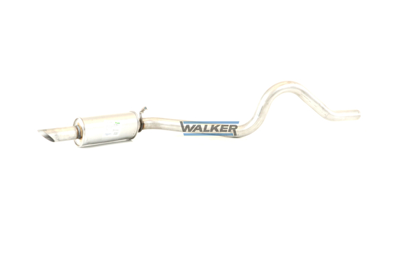 Walker Achterdemper 19621
