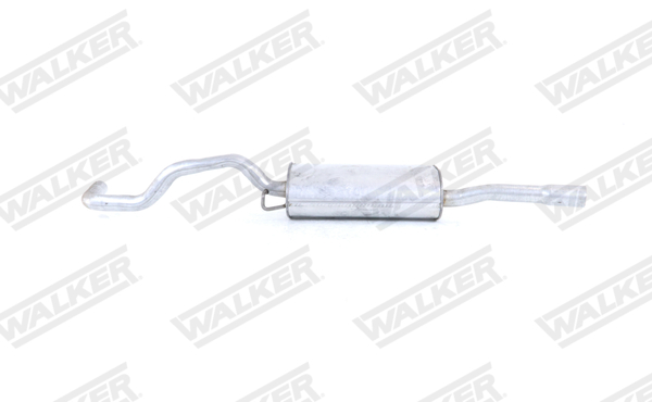 Achterdemper Walker 19633