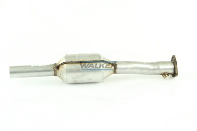 Walker Katalysator 20120