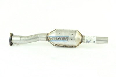 Walker Katalysator 20120