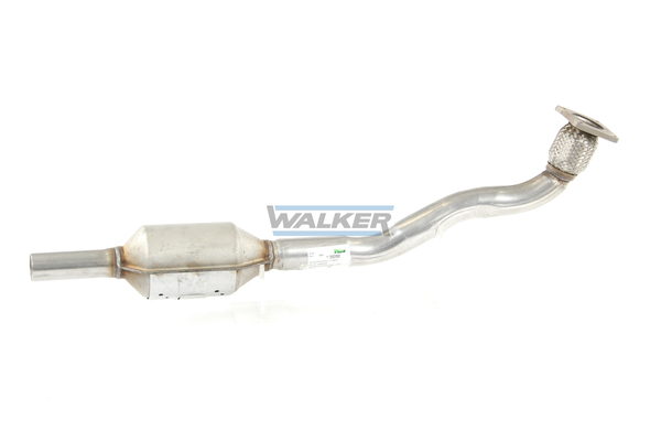 Walker Katalysator 20200