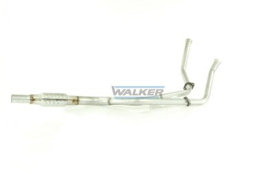 Walker Katalysator 20213