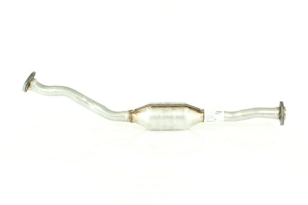 Katalysator Walker 20231