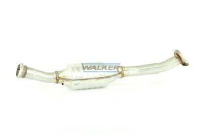 Walker Katalysator 20242
