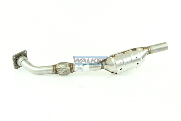 Walker Katalysator 20261