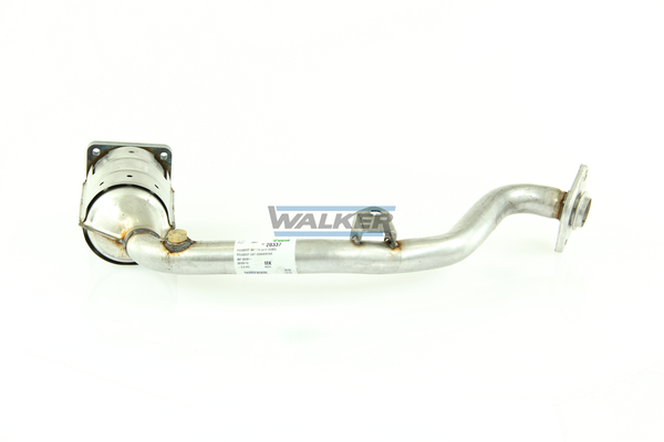 Katalysator Walker 20337