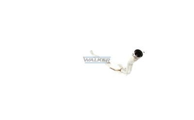 Walker Katalysator 20591