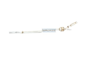 Walker Katalysator 20644