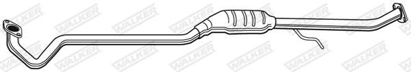 Walker Katalysator 20676