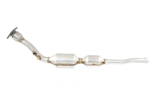 Katalysator Walker 20707