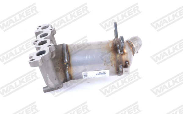 Katalysator Walker 20758