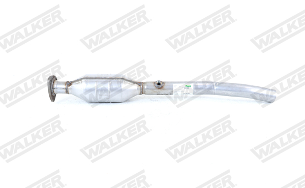 Katalysator Walker 20792