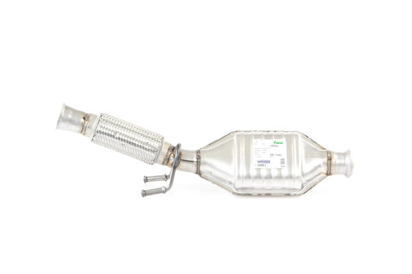 Katalysator Walker 20881