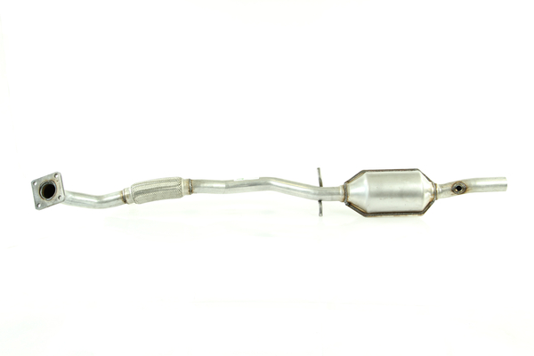 Katalysator Walker 20898