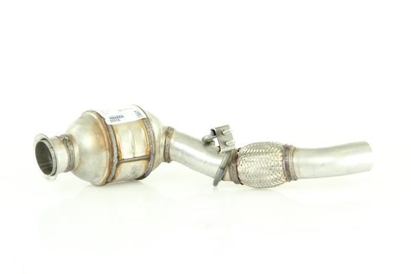 Katalysator Walker 20916