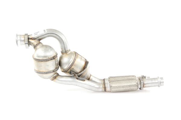 Katalysator Walker 20982