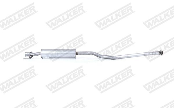 Middendemper Walker 21000