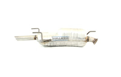 Walker Achterdemper 21001
