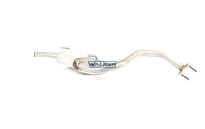 Walker Achterdemper 21124