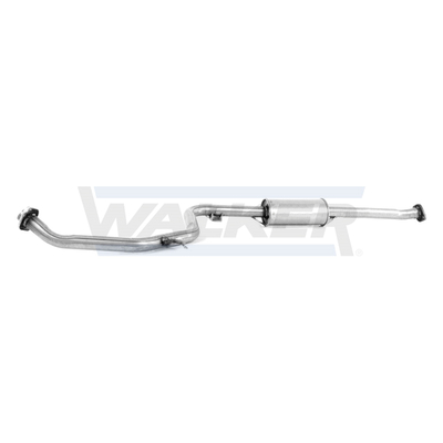 Walker Middendemper 21139