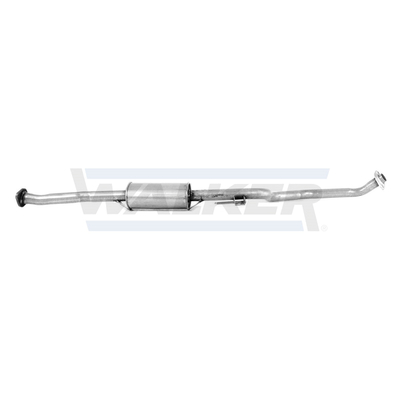 Walker Middendemper 21139