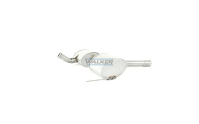 Walker Middendemper 21174