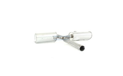 Walker Middendemper 21174