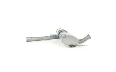 Walker Middendemper 21174