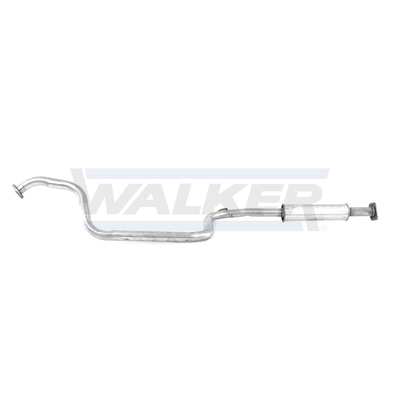 Walker Middendemper 21230